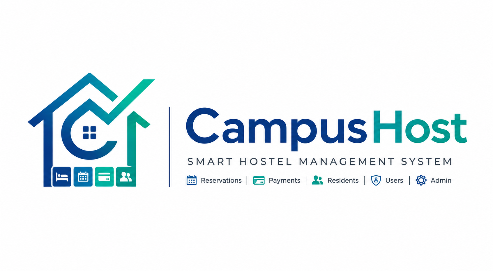 Hostel logo